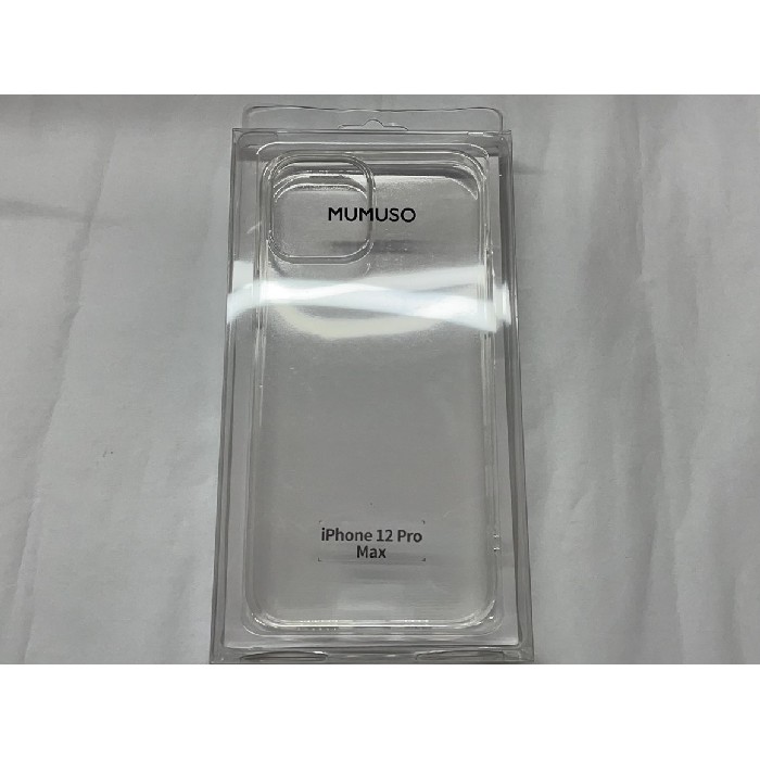 electronics/mobile-phone-accessories/mumuso-iphone-12-pro-max-case-transparent