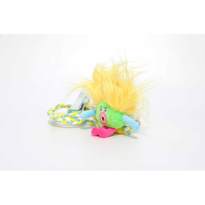 electronics/mobile-phone-accessories/mumuso-crossbody-cellphone-lanyard-funny-monster-with-shaggy-hair
