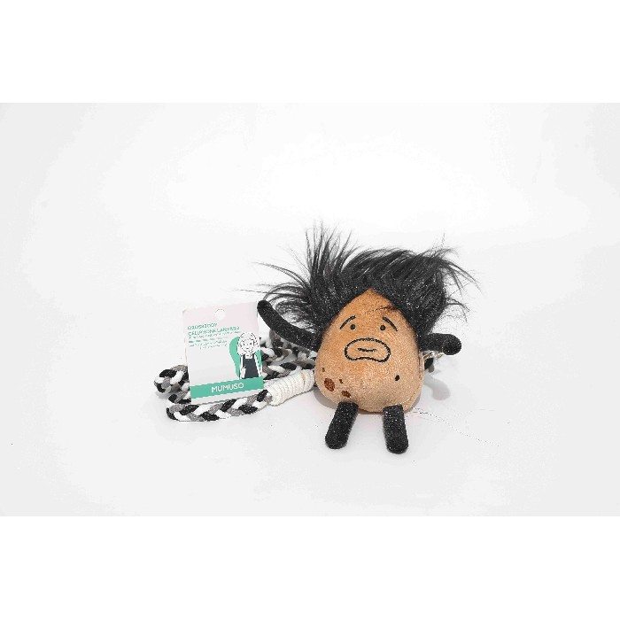 electronics/mobile-phone-accessories/mumuso-crossbody-cellphone-lanyard-funny-monster-with-shaggy-hair