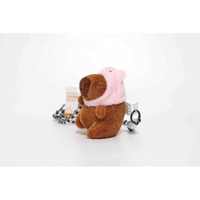 electronics/mobile-phone-accessories/mumuso-cute-capybara-crossbody-cellphone-lanyard