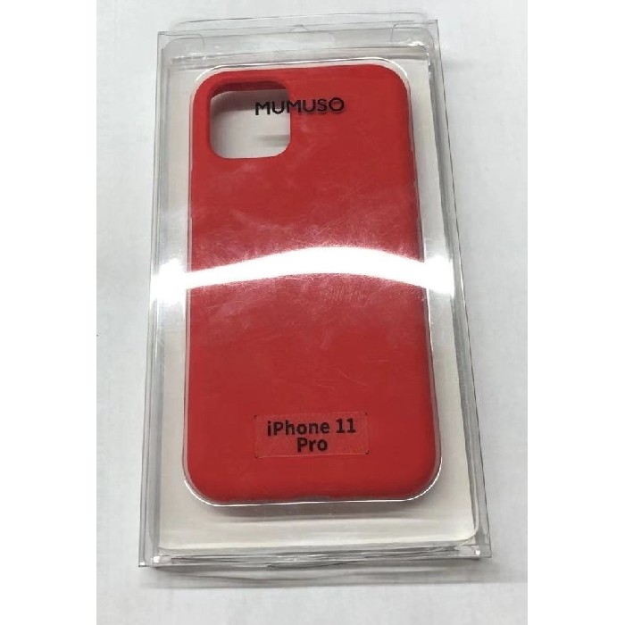 electronics/mobile-phone-accessories/mumuso-iphone11-pro-liquid-silicone-phone-case-red