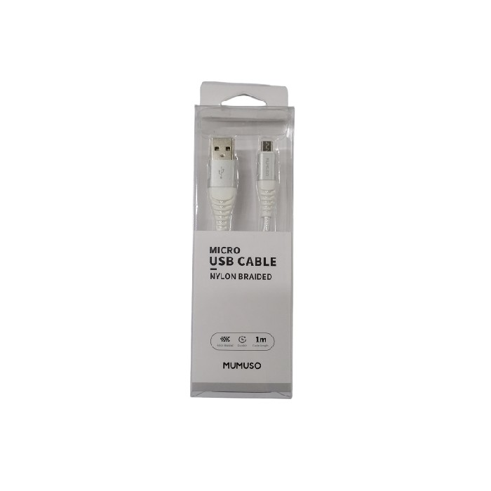 electronics/cables-adapters/mumuso-nylon-braided-micro-usb-cable-white