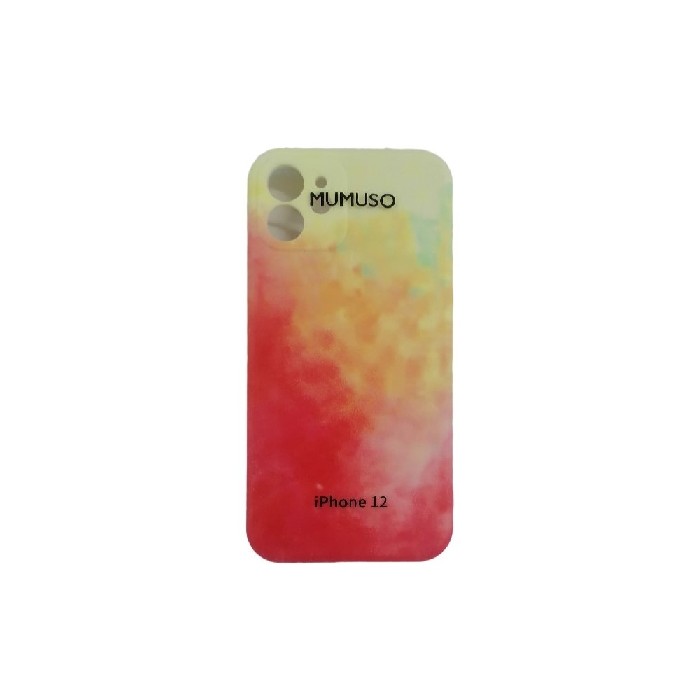 electronics/mobile-phone-accessories/mumuso-watercolor-phone-case-iphone12-yellow