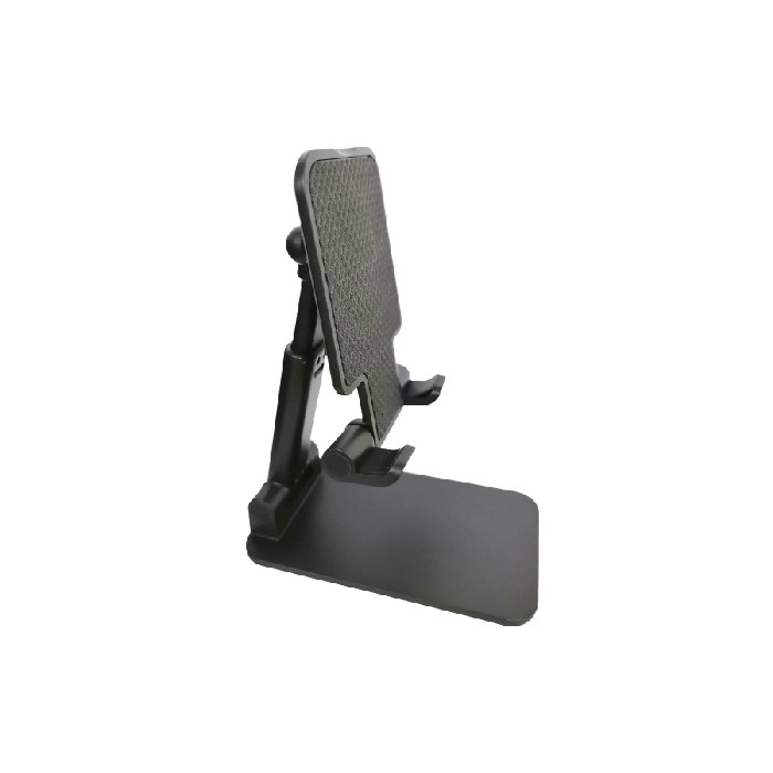 electronics/mobile-phone-accessories/mumuso-foldable-desktop-cellphone-stand-black