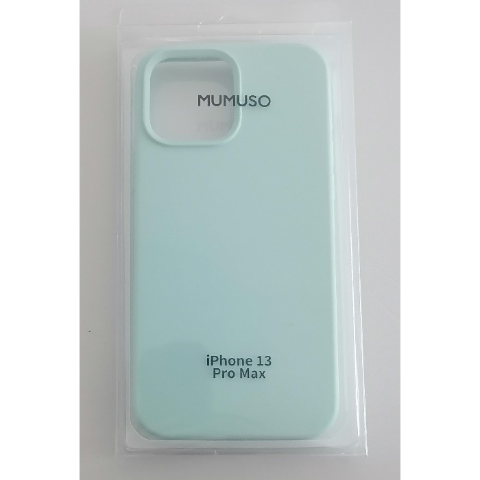 electronics/mobile-phone-accessories/mumuso-silicone-case-for-iphone-13-pro-max-aqua