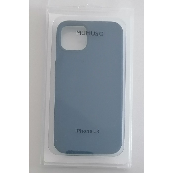 electronics/mobile-phone-accessories/mumuso-silicone-case-for-iphone-13-blue