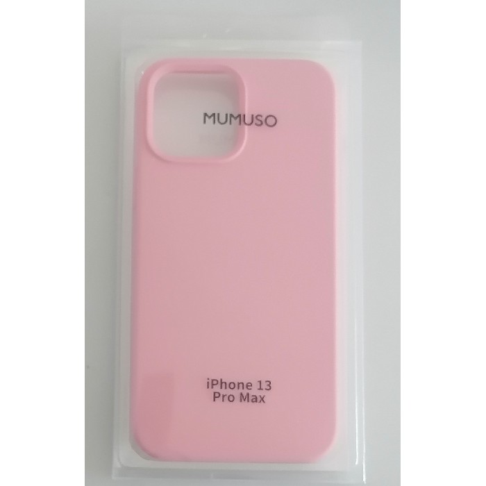electronics/mobile-phone-accessories/mumuso-silicone-case-for-iphone-13-pro-max-pink