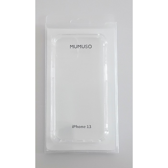 electronics/mobile-phone-accessories/mumuso-drop-resistant-transparent-case-for-iphone-13-air-guard-corners