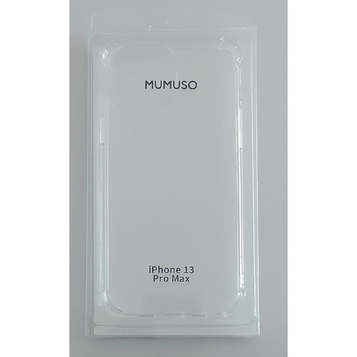 electronics/mobile-phone-accessories/mumuso-drop-resistant-transparent-case-for-iphone-13-pro-max-air-guard-corners