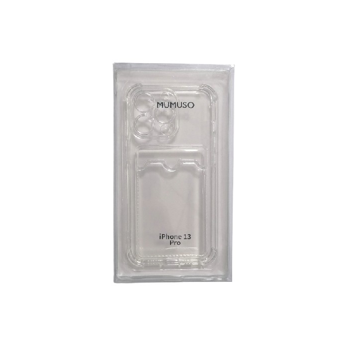 electronics/mobile-phone-accessories/mumuso-transparent-case-for-iphone-13-pro-assorted-color
