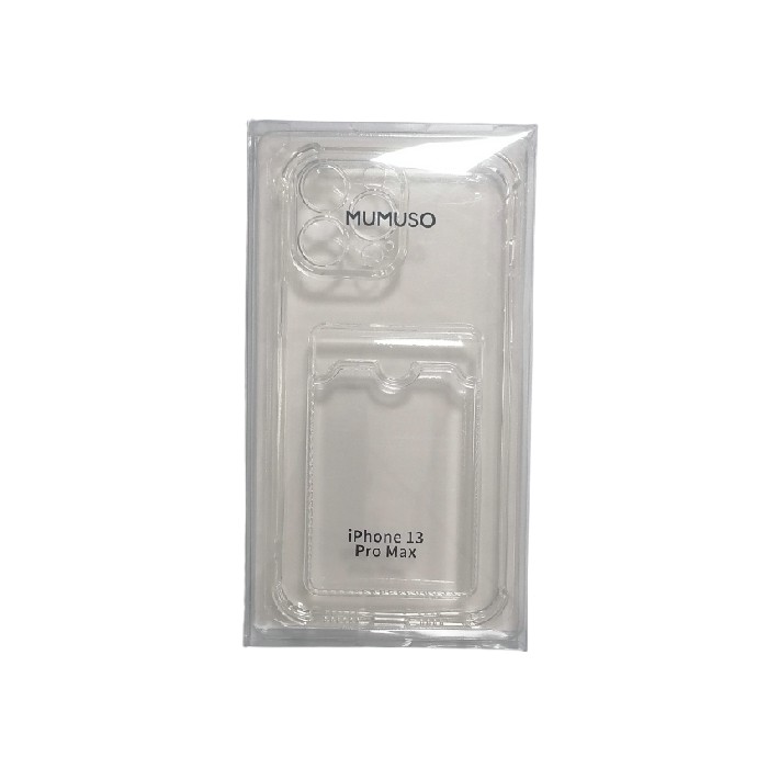 electronics/mobile-phone-accessories/mumuso-transparent-case-for-iphone-13-pro-max-assorted-color