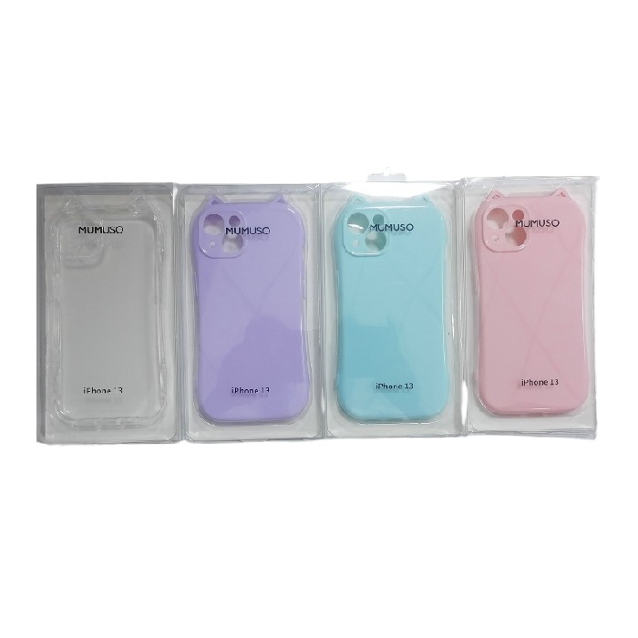 electronics/mobile-phone-accessories/mumuso-iphone-13-case-cat-s-earassorted-color