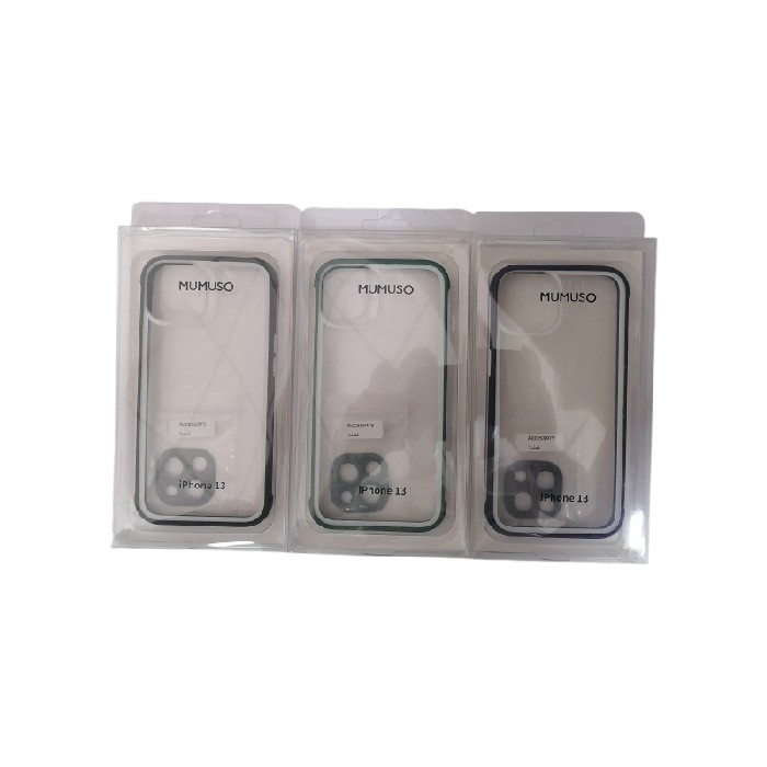 electronics/mobile-phone-accessories/mumuso-shockproof-phone-case-for-iphone-13-assorted-color
