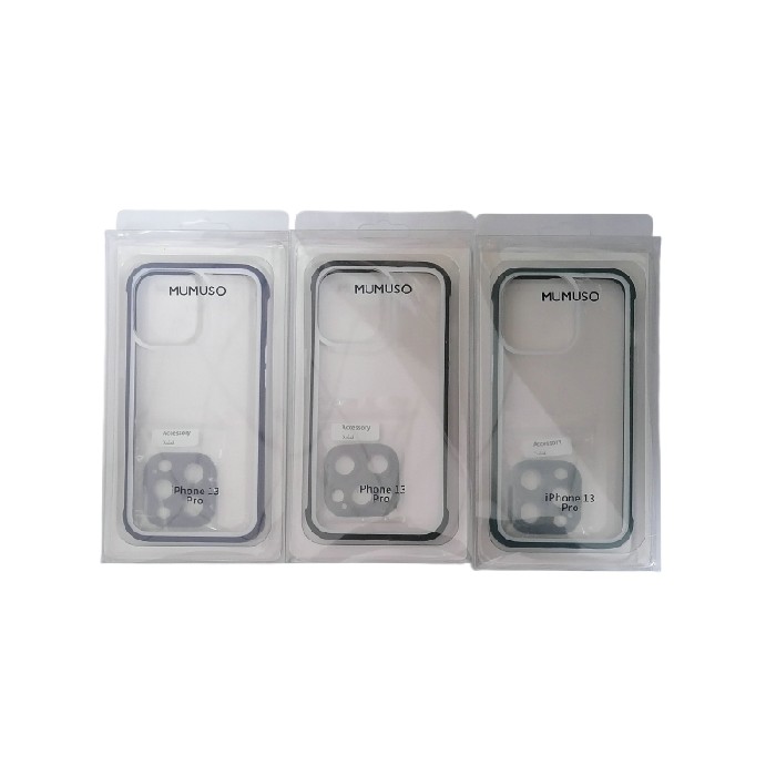 electronics/mobile-phone-accessories/mumuso-shockproof-phone-case-for-iphone-13-pro-assorted-color
