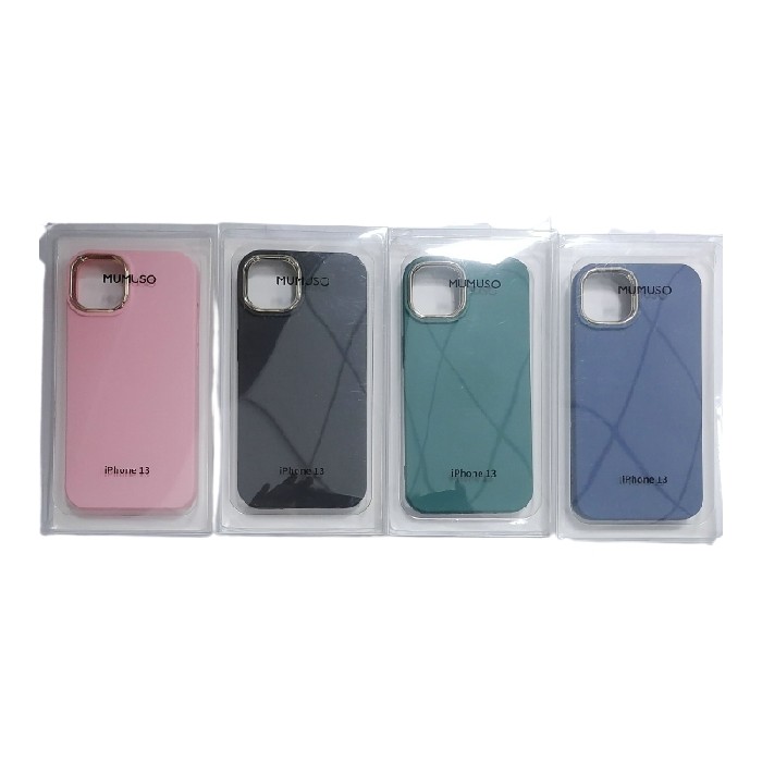 electronics/mobile-phone-accessories/mumuso-high-quality-case-for-iphone-13assorted-color
