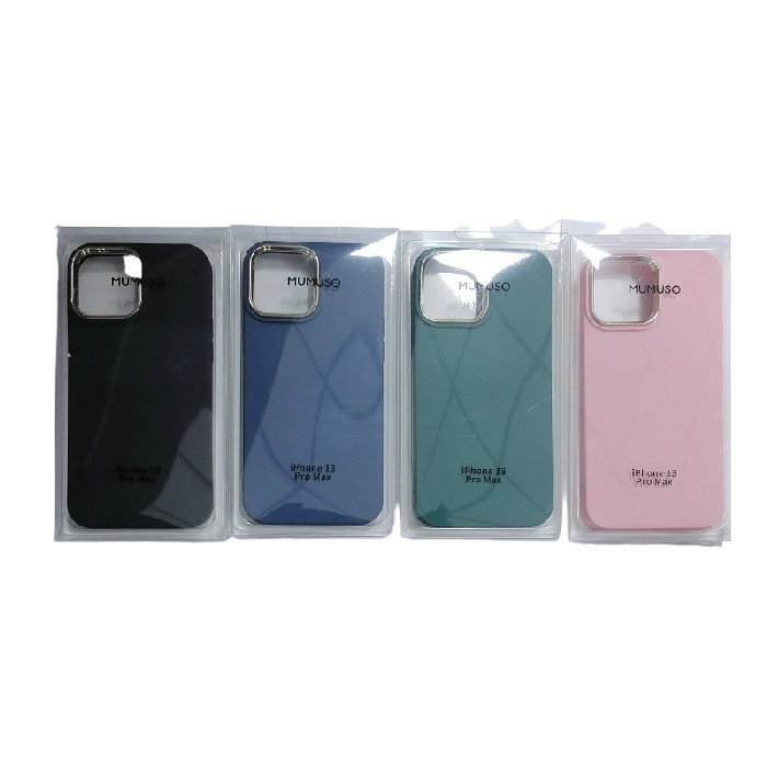 electronics/mobile-phone-accessories/mumuso-high-quality-case-for-iphone-13-pro-max-assorted-color