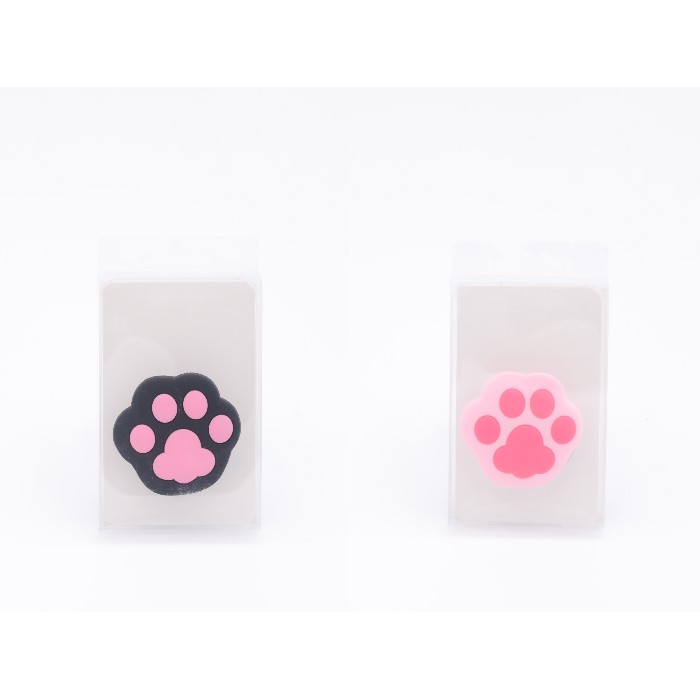 electronics/mobile-phone-accessories/mumuso-collapsible-airbag-cellphone-holder-cat's-pawassorted-color