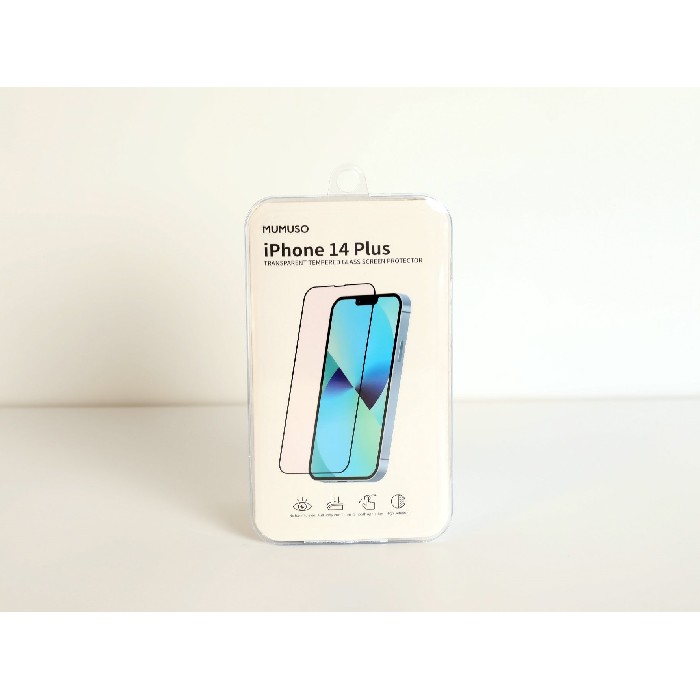 electronics/phones-accessories/mumuso-transparent-tempered-glass-screen-protector-for-iphone-14-plus
