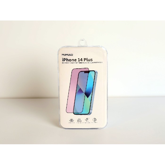 electronics/phones-accessories/mumuso-eye-protection-tempered-glass-screen-protector-for-iphone-14-plus
