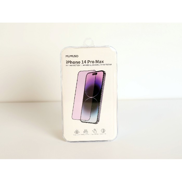 electronics/phones-accessories/mumuso-eye-protection-tempered-glass-screen-protector-for-iphone-14-pro-max