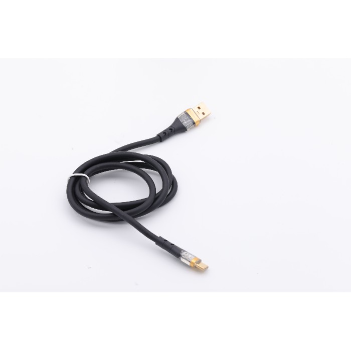 electronics/cables-adapters/mumuso-usb-type-c-cable-with-transparent-shell-black