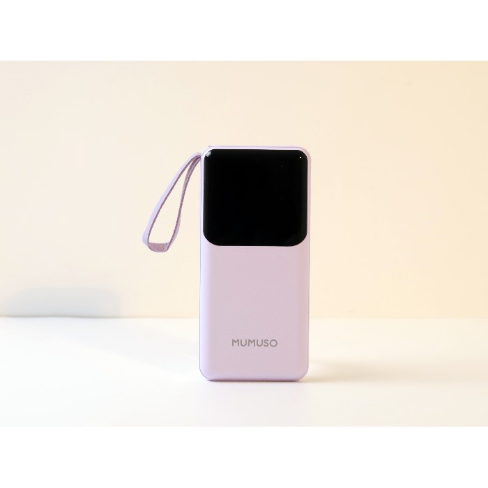 electronics/chargers-power-bank/mumuso-portable-3-in-1-power-bank-with-cables-10000-mahpurple