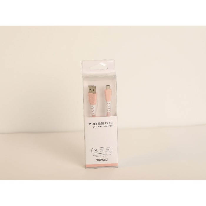 electronics/cables-adapters/mumuso-micro-usb-cable-macaron-colorpink