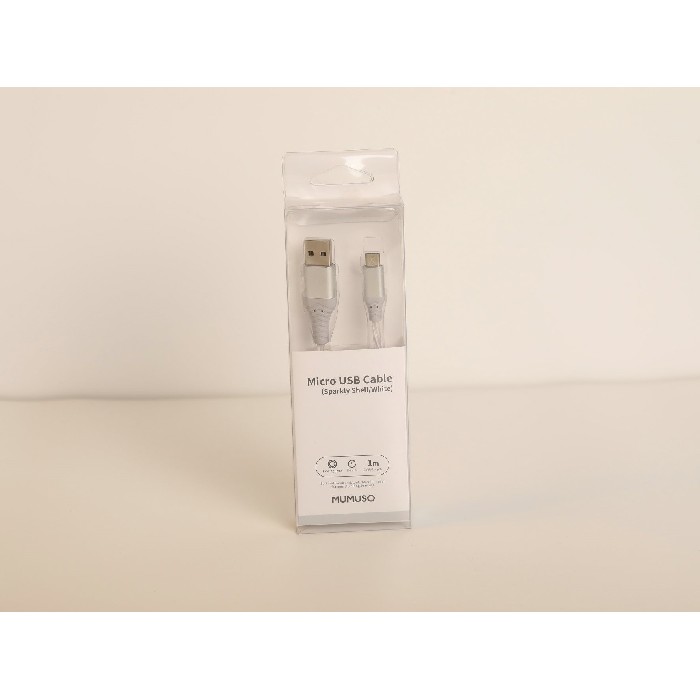 electronics/cables-adapters/mumuso-micro-usb-cable-sparkly-shellwhite