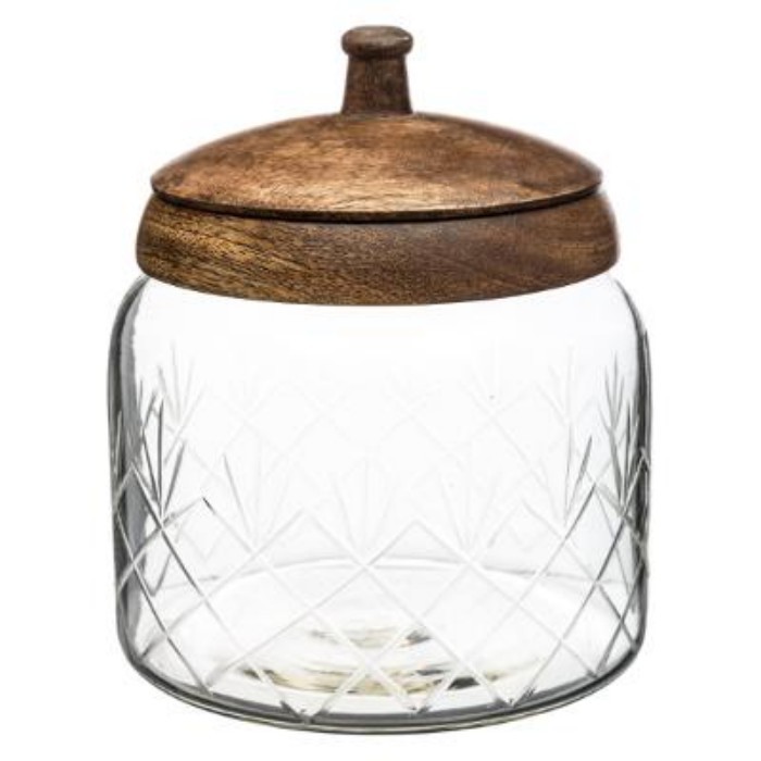 kitchenware/food-storage/5five-mango-lid-jar-16cm