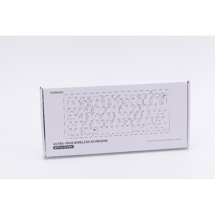 electronics/keyboards-mice/mumuso-ultrathin-wireless-keyboard