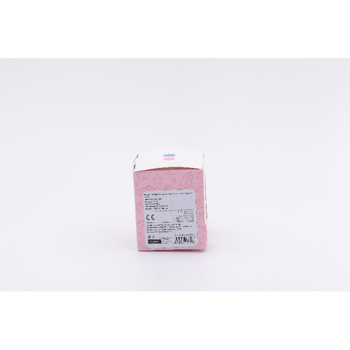 kids-and-stationery/toys/mumuso-watch-shaped-fan-with-star-projector-pink