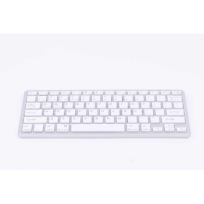 electronics/keyboards-mice/mumuso-rechargeable-wireless-keyboard-silver