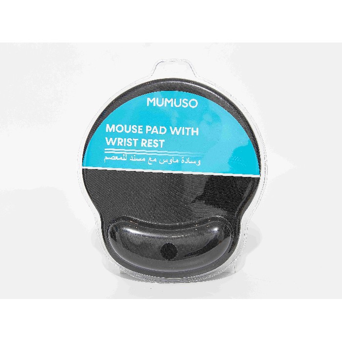 electronics/keyboards-mice/mumuso-mouse-pad-with-wrist-rest-black