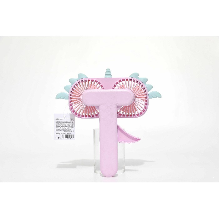 electronics/computers-laptops-tablets-accessories/mumuso-double-heads-pressure-fan-cartoon-monster