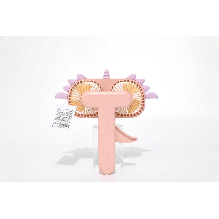 electronics/computers-laptops-tablets-accessories/mumuso-double-heads-pressure-fan-cartoon-monster