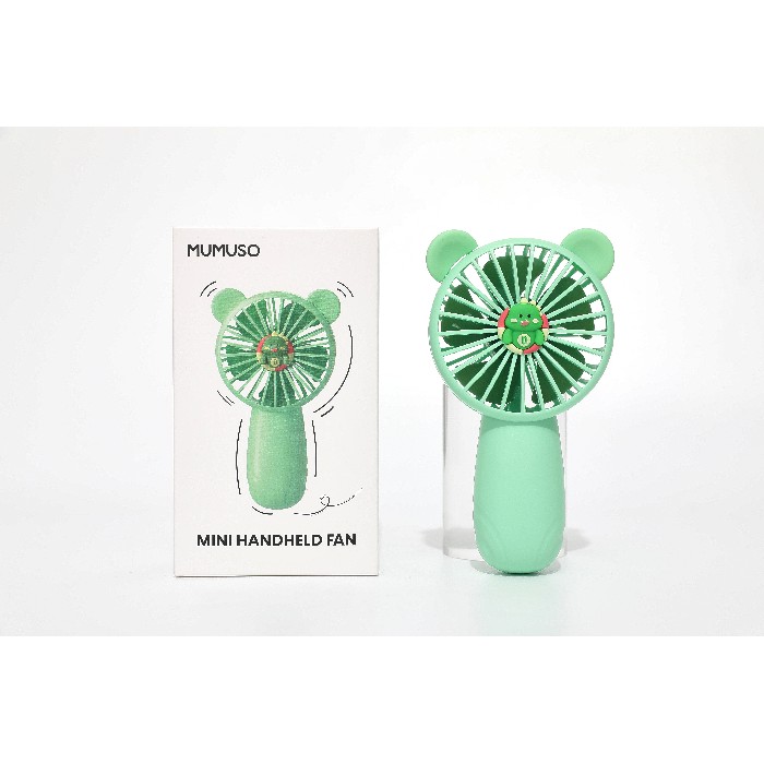bathrooms/body-care/mumuso-mini-handheld-fan-green