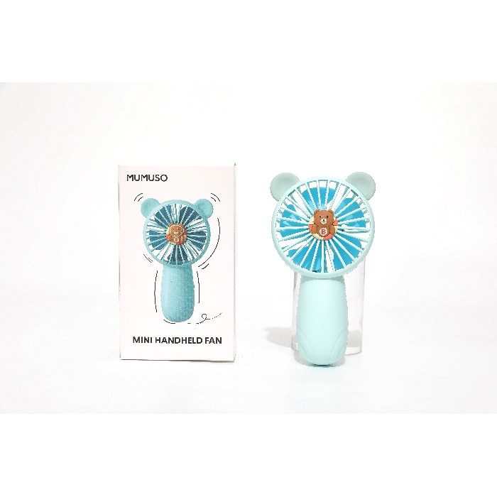 bathrooms/body-care/mumuso-mini-handheld-fan-blue