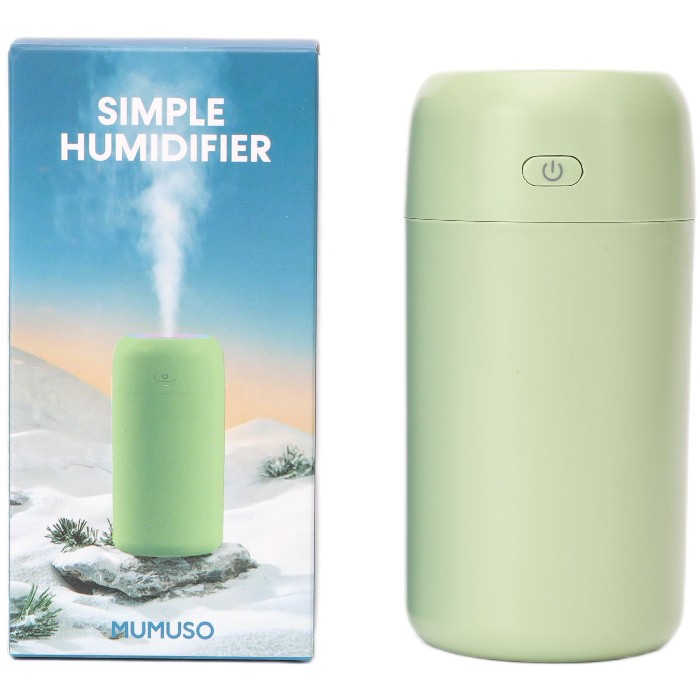 small-appliances/dehumidifiers-air-purifiers/mumuso-simple-humidifier-green