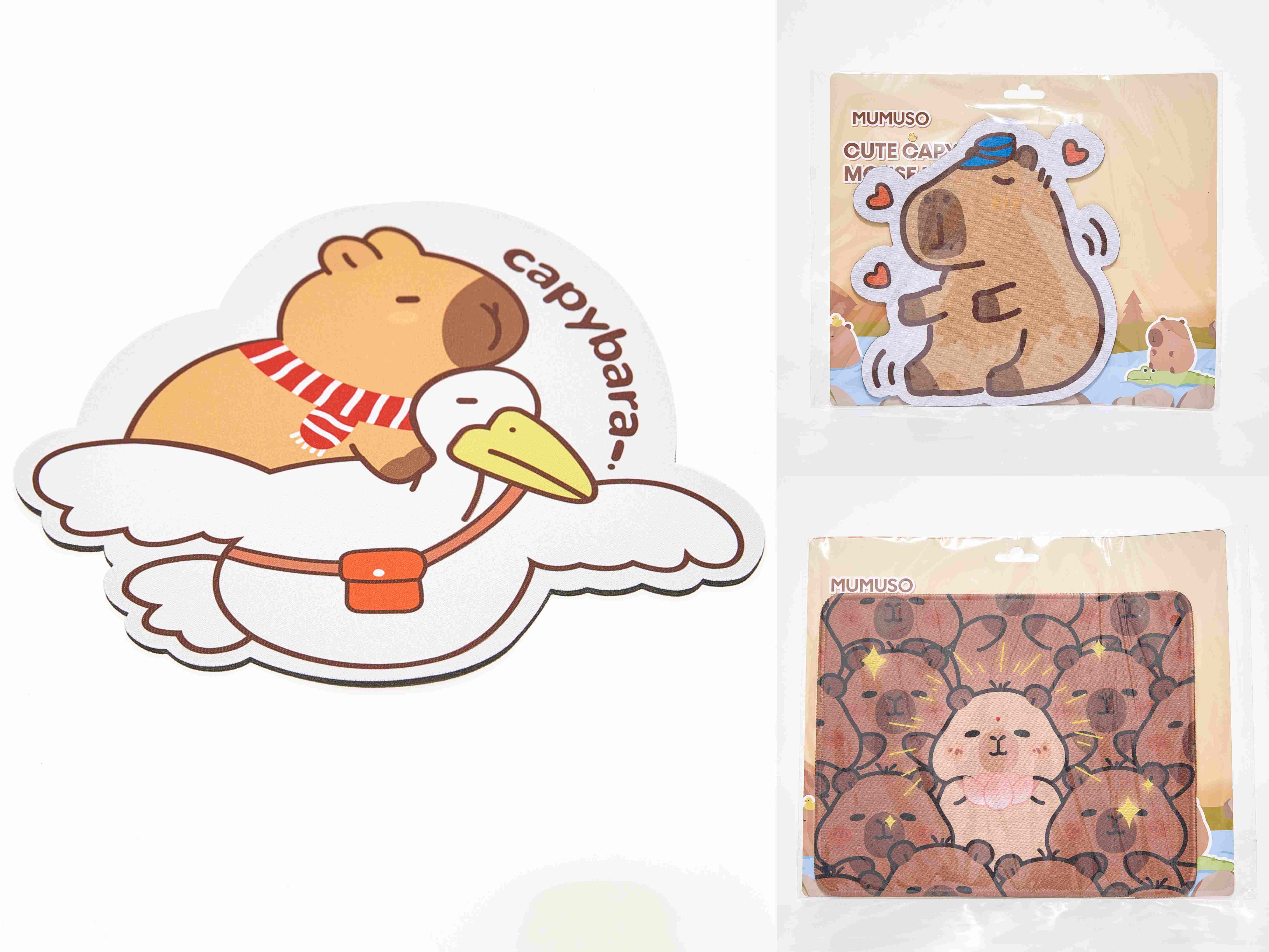 electronics/computers-laptops-tablets-accessories/mumuso-cute-capybara-mouse-pad