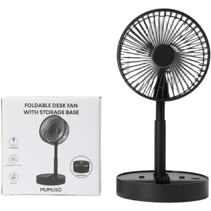 small-appliances/cooling/mumuso-foldable-desk-fan-with-storage-base-usb-charging-black