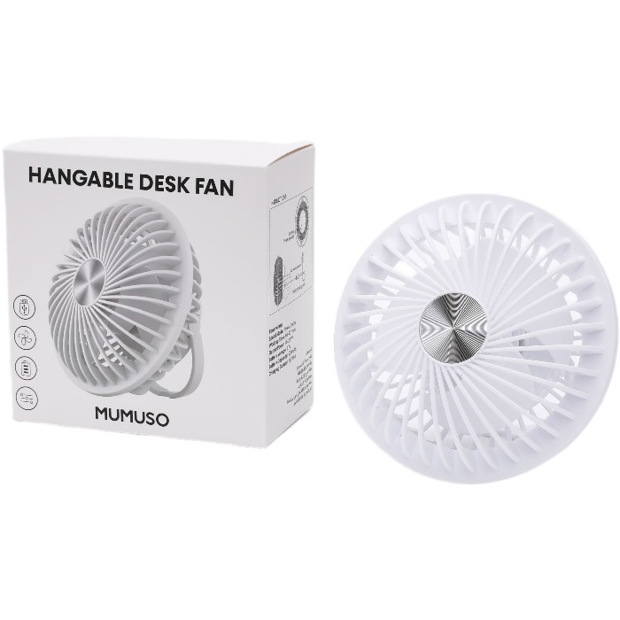 small-appliances/cooling/mumuso-hangable-desk-fan-usb-charging-white
