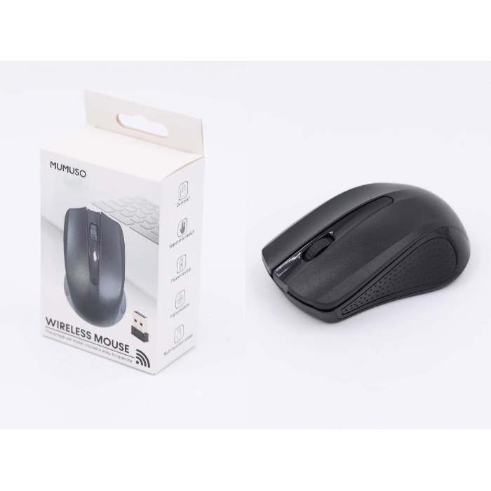 electronics/keyboards-mice/mumuso-wireless-mouse-black