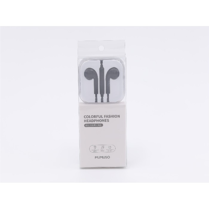 electronics/headphones-ear-pods/mumuso-colorful-fashion-headphones-black