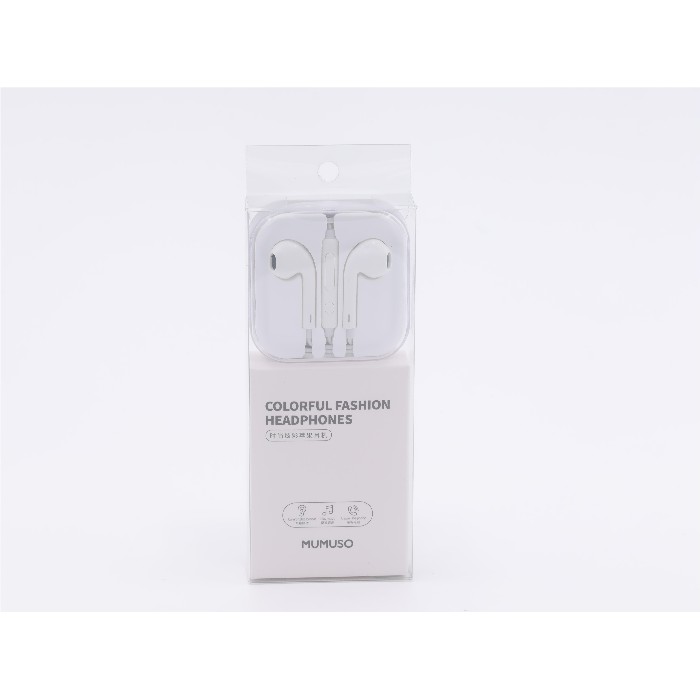electronics/headphones-ear-pods/mumuso-colorful-fashion-headphones-white