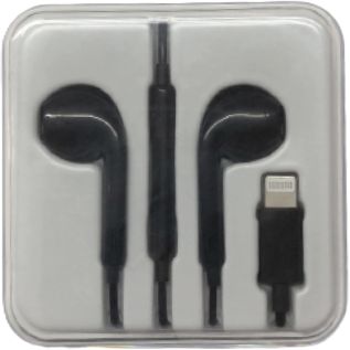 electronics/headphones-ear-pods/mumuso-lightning-wired-earphones-black