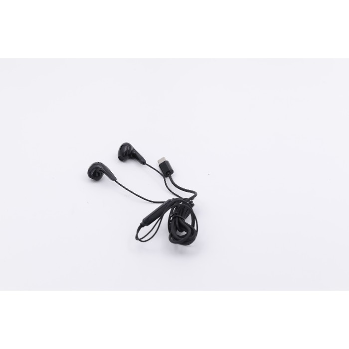 electronics/headphones-ear-pods/mumuso-wired-in-ear-headphones-with-type-c-connector-black