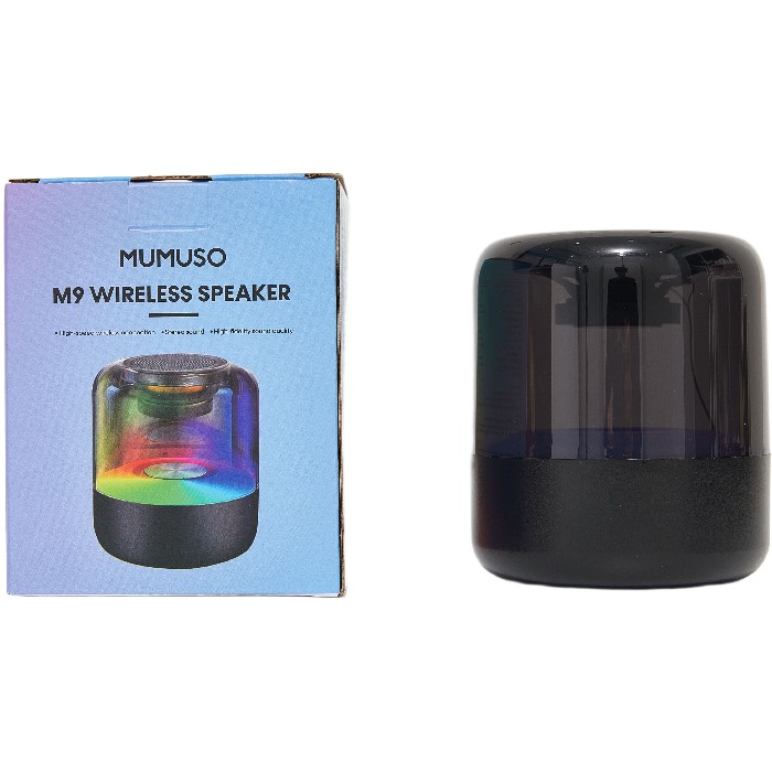 electronics/speakers-sound-bars-/mumuso-m9-wireless-speaker-black