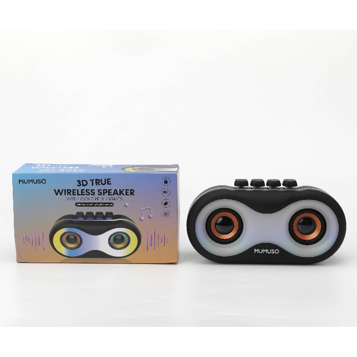 electronics/speakers-sound-bars-/mumuso-3d-true-wireless-speaker-with-colorful-lights