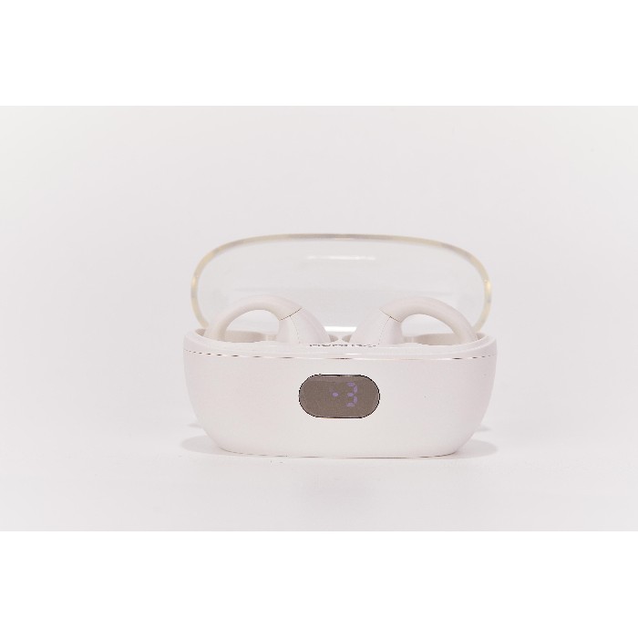 electronics/headphones-ear-pods/mumuso-clip-on-wireless-earphones-white