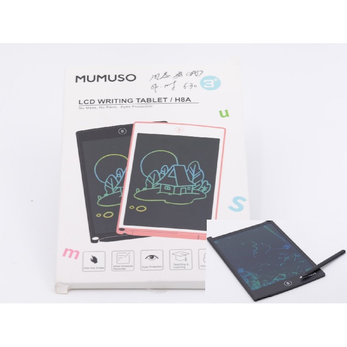 electronics/computers-laptops-tablets-accessories/mumuso-lcd-writing-tablet-for-kids-h8ablack